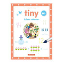 Tiny - Ik leer rekenen 6+