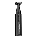 Babyliss E978E Carbon Titanium Tondeuse Zwart