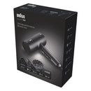 Braun HD4.2 F&ouml;hn 2100W Zwart