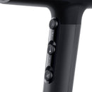 Braun BRHD225E HD2.2 Haardroger 2200W Zwart