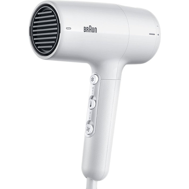 Braun HD2.1 F&ouml;hn 2100W Wit