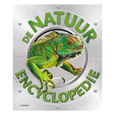 De Natuurencyclopedie, 360 pagina's
