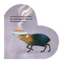 Daarom vind ik je lief Mama