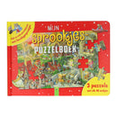 Mijn Sprookjespuzzelboek