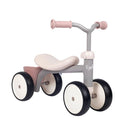 Smoby Rookie Loopfiets Roze