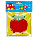 Linnenboekje Woordjes