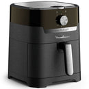 Moulinex EZ501810 Easy Fry &amp; Grill Heteluchtfriteuse 4.2L 1700W Zwart