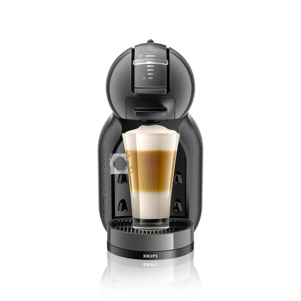 Krups KP1238 NESCAF&Eacute; Dolce Gusto Mini Me Koffiecupmachine Antraciet