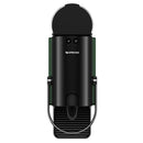 Krups XN3063 Nespresso Pixie Koffiecupmachine Donkergroen/Zwart