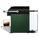 Krups XN3063 Nespresso Pixie Koffiecupmachine Donkergroen/Zwart