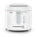 Tefal Uno friteuse wit