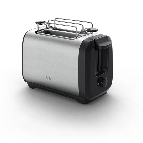 Tefal Subito RVS Broodrooster