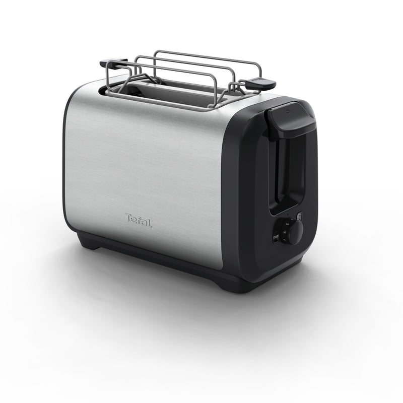 Tefal Subito RVS Broodrooster