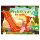 Kijk en voel - Dinosaurussen
