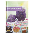 Cupcakes & Koekjes Receptenboek