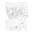 Extreme Punt Naar Punt  - Bosdieren