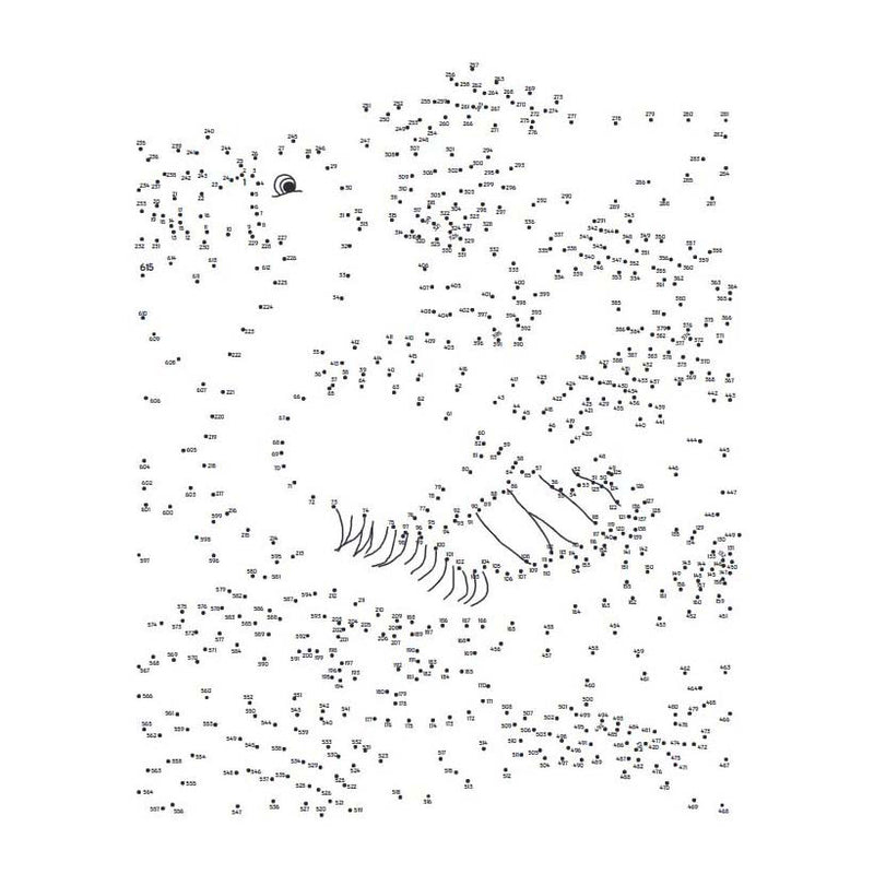 Extreme Punt Naar Punt  - Dieren