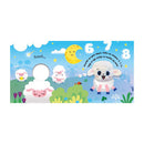 Iedereen is Bijzonder - Babydieren Kartonboek