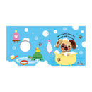 Iedereen is Bijzonder - Huisdieren Kartonboek