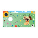 Iedereen is Bijzonder - Huisdieren Kartonboek