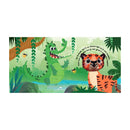 Iedereen is Bijzonder - Jungle Kartonboek