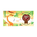 Iedereen is Bijzonder - Wilde Dieren Kartonboek