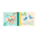 Knisperboekje - In het Bos