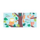 Knisperboekje - In het Bos