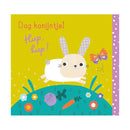 Knisperboekje - Op de Boerderij