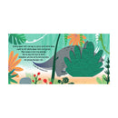 Mijn Kiekeboek - Dinovriendjes Kartonboek