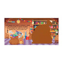 Mijn Kiekeboek - Sinterklaas Kartonboek