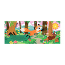 Slaap Lekker, Kleintje - In het Bos Peuterboek