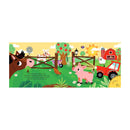 Slaap Lekker, Kleintje - Op de Boerderij Peuterboek