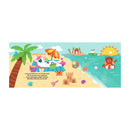 Slaap Lekker, Kleintje - Unicorn Peuterboek