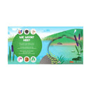 Wie Woont Hier? In de Natuur Flapjesboek