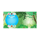 Wie Woont Hier? In de Natuur Flapjesboek