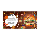 Draai maar door - In het bos