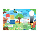 Speuren op de boerderij