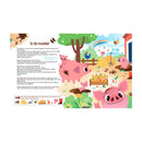 Speuren op de boerderij