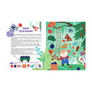 Speuren in het kabouterbos