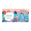 Draai maar door - In de zee