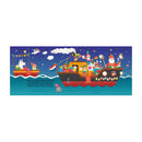 Slaap lekker, kleintje - Sinterklaas