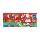 Slaap lekker, kleintje - Sinterklaas