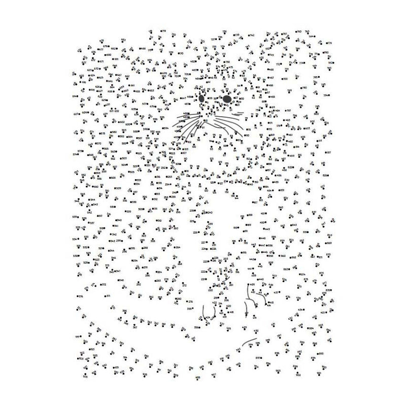 Extreme punt naar punt - Huisdieren