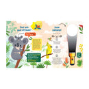 Speuren naar koala's