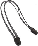 Triobinder Bibia Classic - zwart/grijs