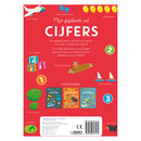 Mijn Gigaboek Vol Cijfers