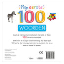 Rebo boek mijn eerste 100 woorden