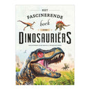 Rebo boek fascinerende boek over dinos