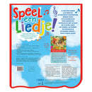 Rebo Speel een liedje pianoboek